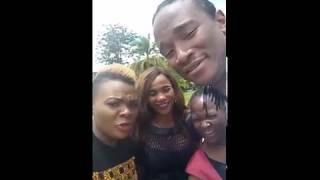 Jah Prayzah, Mai Tt, Mai Shinda & Mai Ginimbi Funny Comedy