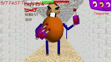 Baldi
