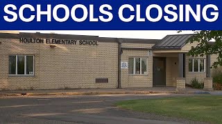 Hudson School District closing 2 elementary schools next year