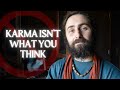 The Law of Karma Explained