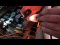 Freightliner Detroit Diesel (ignition relay circuit issue) August 10, 2019