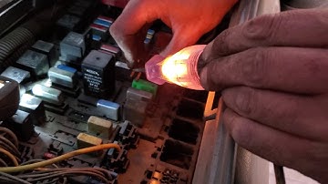 Freightliner Detroit Diesel (ignition relay circuit issue) August 10, 2019