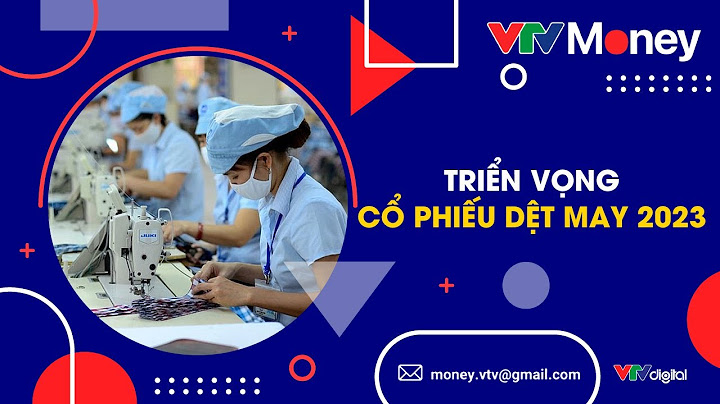 Các chỉ số trung bình naganhf dệt may năm 2023