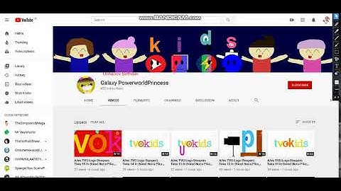 Unhappy Birthday to (User you hate) videos in a Nutshell