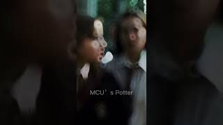 Draco Malfoy Walking