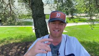 How Do I Get Pre-Approved? Bonus Footage From Comerica Park!