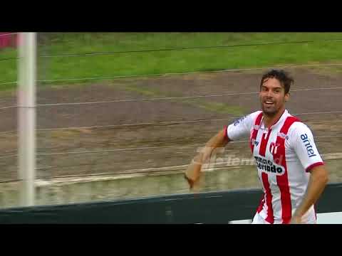 River Plate Boston River Goals And Highlights