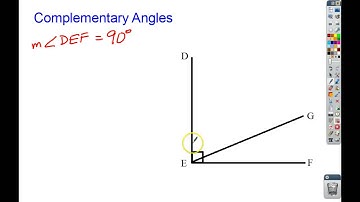 7.G.5 - Angle Vocab Intro