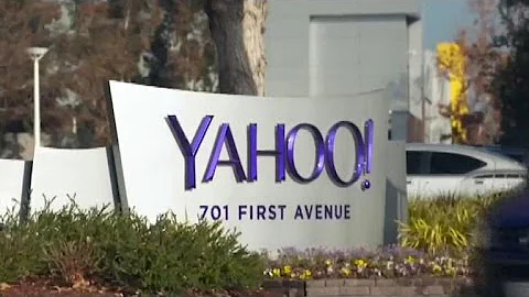 At least 500 million Yahoo accounts hacked
