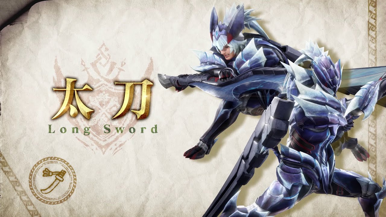 モンスターハンターライズ サンブレイク 武器紹介動画 太刀 Mp Youtube モンスターハンターライズ サンブレイク 武器紹介動画 太刀 Mp Youtube