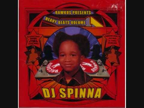 DJ Spinna | New York f/Krym [Jigmastas] (2009) - YouTube