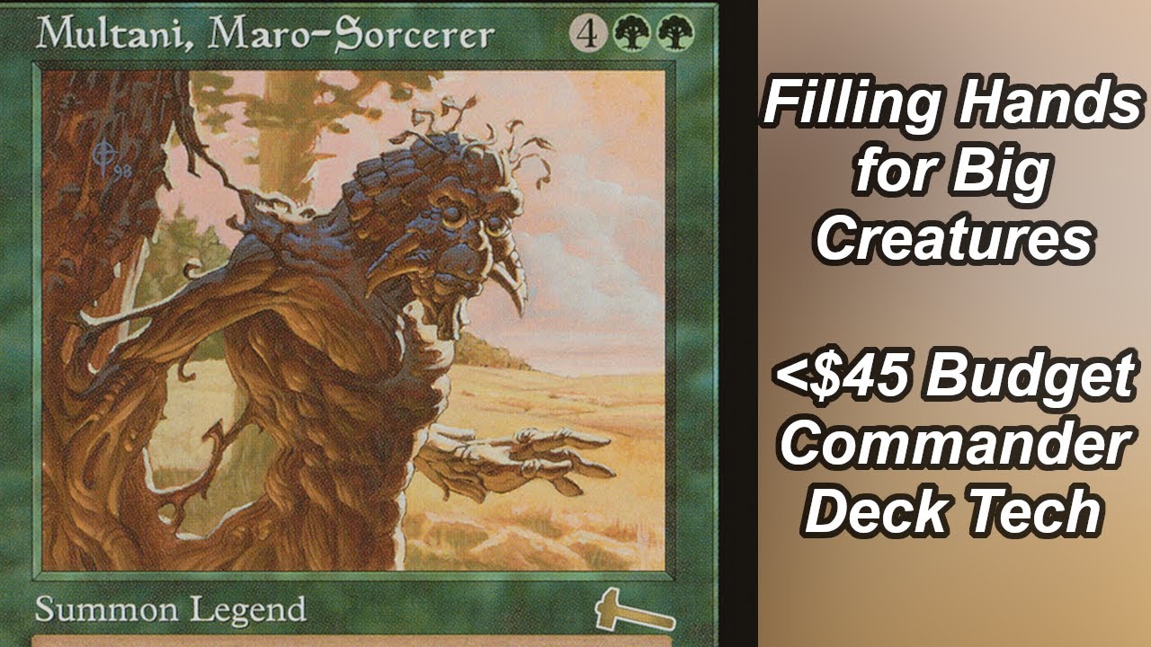 maro mtg card Maro [256x] [Seventh Edition] [Foil] – Face to Face Games main image 1