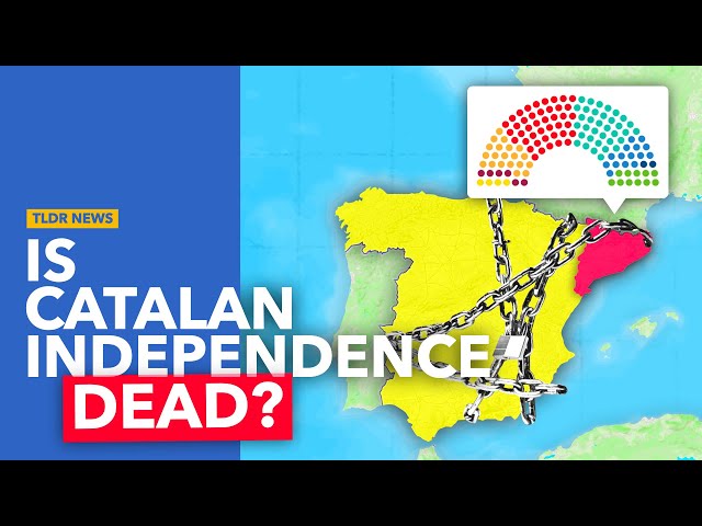 Why Spain's Socialist Party Won the Catalan Elections class=