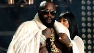 Ball (Remix) - Rick Ross (Feat. Gunplay)