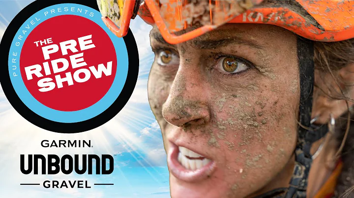 Isabel King : One year as a gravel pro