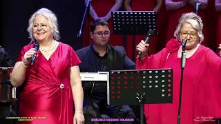 Akşam Olanda - Hale ERKORKMAZ & Nazan ERİŞEN  (17.05.2026 - Ezgilerle Zamanda Yolculuk Konseri)
