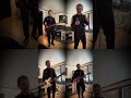 AC-DC - Rock n roll damnation "Cover"