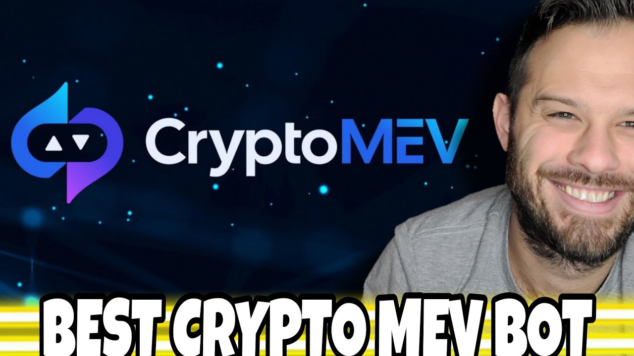 O Bot MEV e de Arbitragem Crypto Definitivo