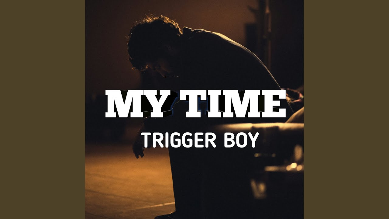 Watch My Time on YouTube Watch My Time on YouTube