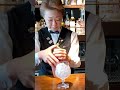 ブルーハワイ🍸暑い日にピッタリな美しく美味しいカクテル🤤一流のレシピ‼️ #カクテル #作り方 #夏 #ブルー #青 #ハワイ