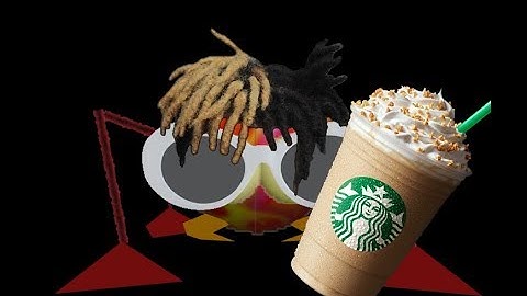 Scuttlebug Meme #618 XXXTentacion edition