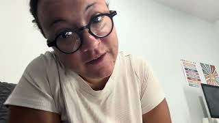 Discipleship Study Vlog 3