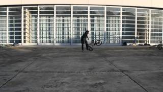 RIDE AT NAGANO CITY 20141207