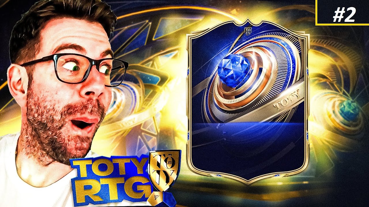 NO RAPHINHA IN TOTY?!?! BRAND NEW TOTY RTG ACCOUNT!!!! MENU ONLY GRIND! - #2 FC 26 Ultimate Team