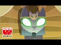 Curse of Tutankitty's Tomb + Pet Peeved 🐈 Kid Vs. Kat - WildBrain