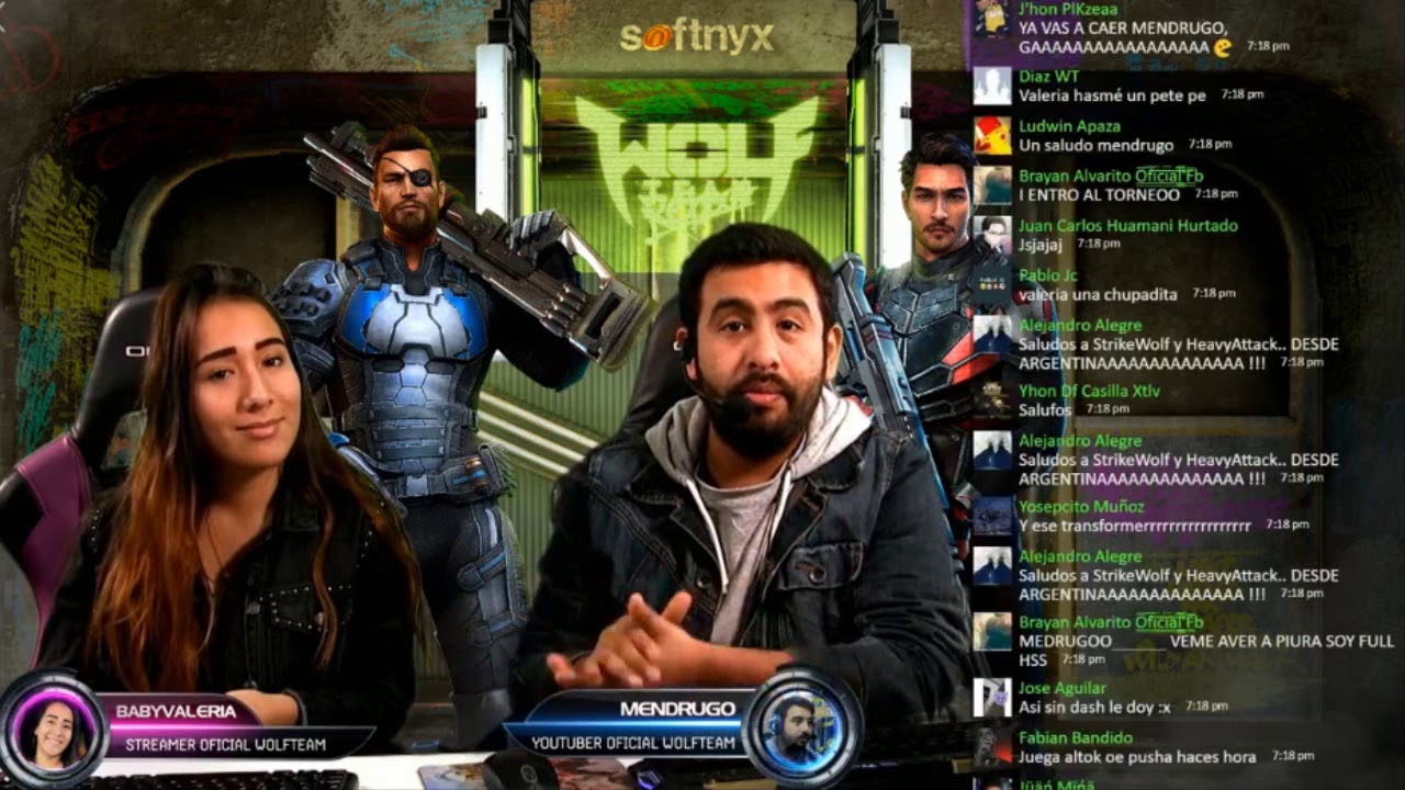 Wolfteam Latino Me Responde Sobre Gunbound Latino / New Gunbound