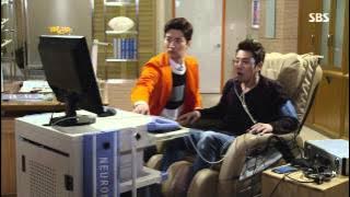 Birth of A Beauty 미녀의 탄생 OST 3 - Dazzling