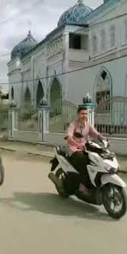 ACEH Stori wa 30 detik