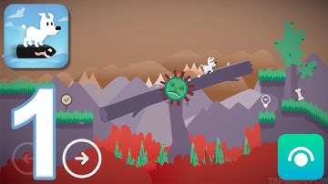 Mimpi Dreams - Gameplay Walkthrough Part 1 (iOS, Android)