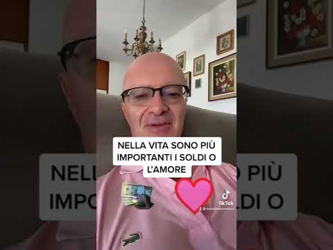 NELLA VITA SONO