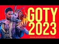 Game of the Year 2023 // Who Will Win?! // Live