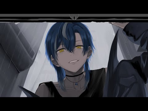 クロノヴァ しゃるろ リングライト しゃるろ - YouTube