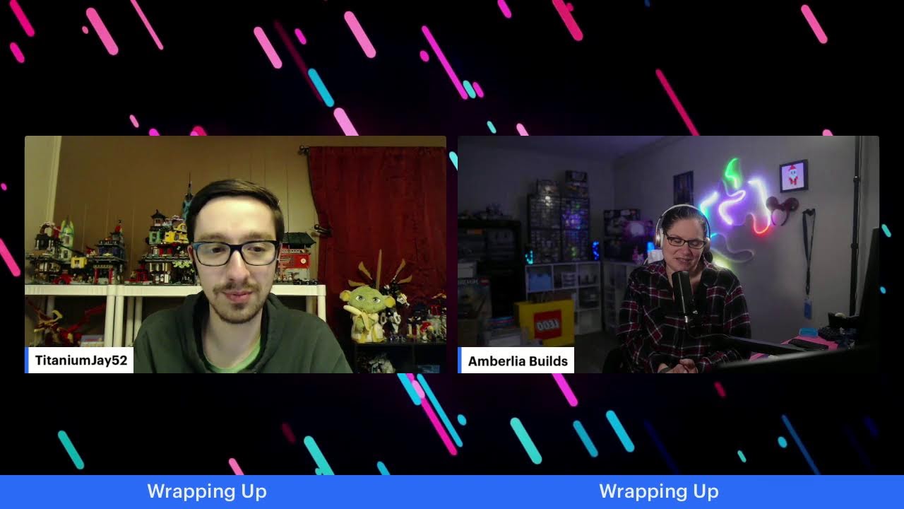 Clicking Bricks Ep 13 - Alternate Brick Brands