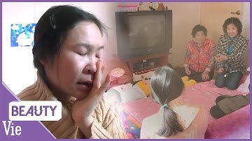 Chồng mới mất cô dâu Việt bị mẹ chồng GIÀNH TÀI SẢN một mình nuôi con ở Hàn Quốc