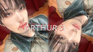 Arthur Cute Twixtor Clips