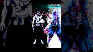 Kokushibo Vs Rengoku Prime Mode Upper Moon Vs Flame Hashira