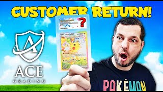 How Many 10s ?! - Ace Grading Return! @PokiLee