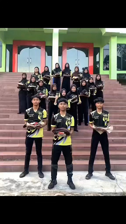 KEREN PARAH! Repost Tiktok @scoutrimbakusuma #pramuka #trendingshorts #viraltiktok #shortsviral