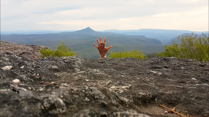 The Climb - Short Film - Mobile Film Festival 2018