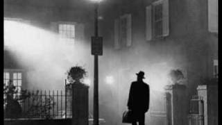 Video voorbeeld van "The Exorcist Theme"