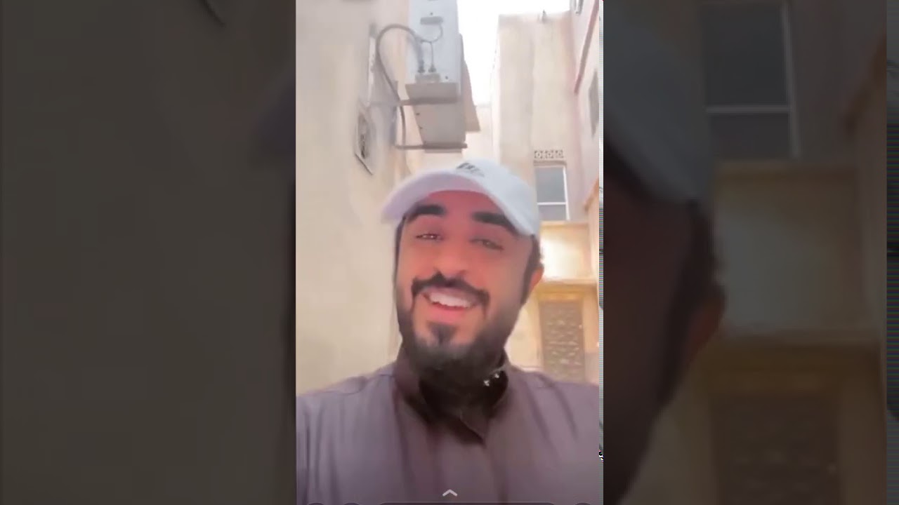 مرتضى ‏مقلب الهندي في زجران وعادل و ‏أبو محمد