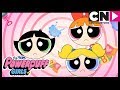 Суперкрошки | Зелье Старости | Cartoon Network