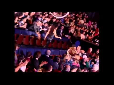 ნიჭიერი - ტატიანა კუნდიკი - ფინალი | Nicheri - Tatiana Kundik - Finali