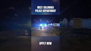 WCPD - Work with Us and Why with Officer Taylor - Vertical 2