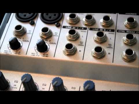 小型ミキサー BEHRINGER EURORACK UB802 小型ミキサー BEHRINGER EURORACK UB802 Behringer | Product