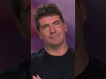 16-year-old James Bellamy is "SUPER TALENTED" | The X Factor UK | #shorts